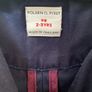 Polarn O Pyret POP Navy blazer 2-3 years 98 cm Image 5