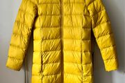 M&amp;S Collection down/feather puffer coat