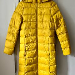 M&S Collection down/feather puffer coat