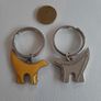 Super Lambanana keyring Image 2