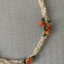 Necklace - Semi Precious Stones Image 3