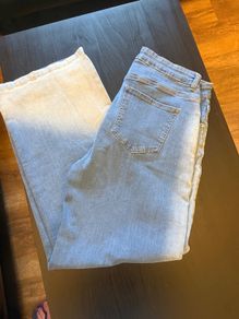 Women's jeans