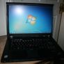 Lenovo Thinkpad T61  2ghz 3gbram 150gb Hdd Dvd Rw Win 7 Image 6