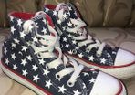 Stars Converse