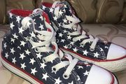 Stars Converse
