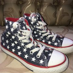 Stars Converse