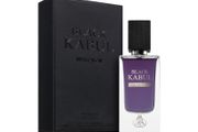 French Avenue Black Kabul New Edition