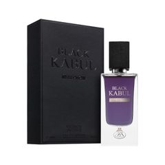 French Avenue Black Kabul New Edition