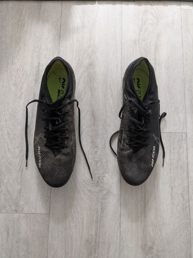 Football boots