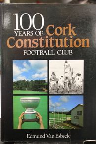 100 Years of Cork Constitution