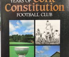 100 Years of Cork Constitution