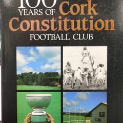 100 Years of Cork Constitution