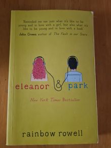 Rainbow Rowell
