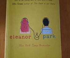 Rainbow Rowell
