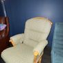 Nursing Chair for Sale Very Good Condition Image 2