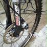 Reduced Price !!!  GIANT TALON 3 - Mountain Bike Image 6