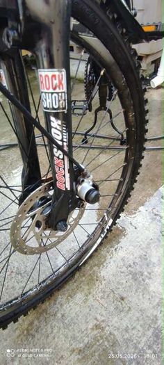 Reduced Price !!!  GIANT TALON 3 - Mountain Bike