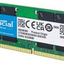 Crucial 32gb Ddr4-3200 Cl22 Image 2