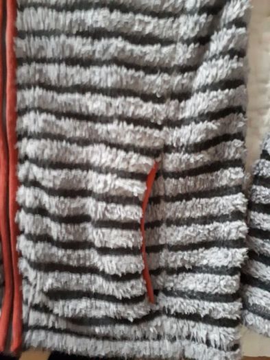 Craghoppers 11-12 Yrs Fleece