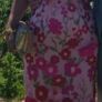 Wedding guest/communion/ confirmation/ Graduation/ races dress Image 2