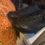 Lake Shimano cleat Cycling shoes 47Wide Image 6