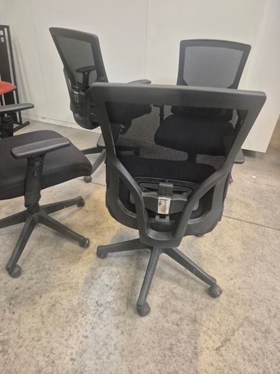 Office chairs