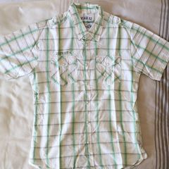 Authentic Apparel Shirt | size M | BRAND NEW!
