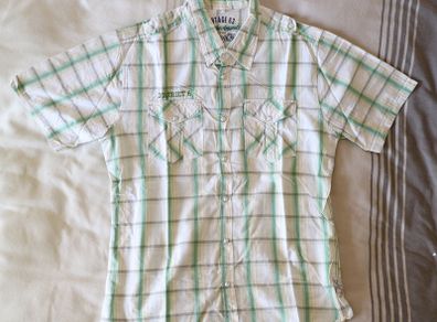 Authentic Apparel Shirt | size M | BRAND NEW!
