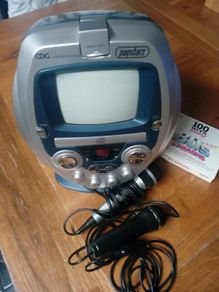 Karaoke Machine