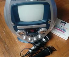 Karaoke Machine