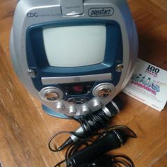 Karaoke Machine