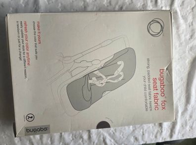 bugaboo Seat Cover