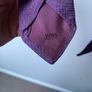 Hugo Boss Pure Silk Neck Tie Image 3