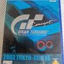 Grand Turismo 2002 Tokyo Geneva PlayStation2 Ps2 Games Original Image 2