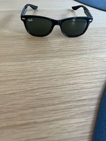 Kids RayBan Sunglasses