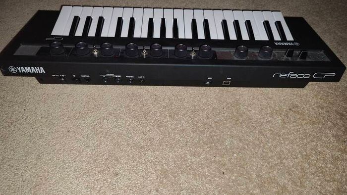 Yamaha Reface CP