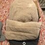 maxi cosi 2 in 1 winter footmuff Image 3