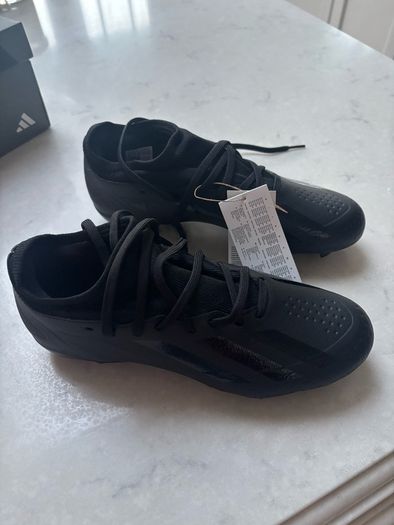 Adidas X Crazyfast.3 FG football boots