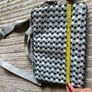 Roxy laptop  bag . Size 13-14. Great condition Image 4