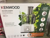 Kenwood Food Processor 1000W