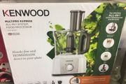 Kenwood Food Processor 1000W