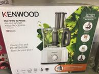 main image for ad Kenwood Food Processor 1000W
