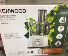 Kenwood Food Processor 1000W