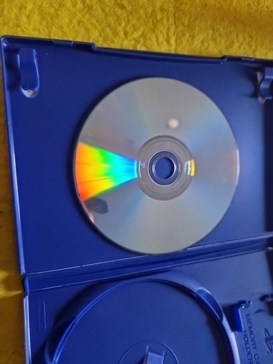 The Godfather PlayStation1 ps1 PlayStation2 ps2 games Original