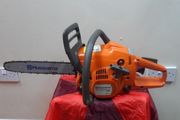 Husqvarna 120 Chainsaw