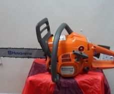 Husqvarna 120 Chainsaw