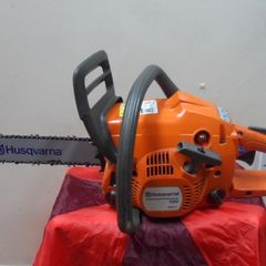 Husqvarna 120 Chainsaw