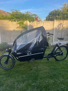 Cargo Bike
