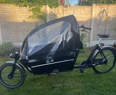 Cargo Bike