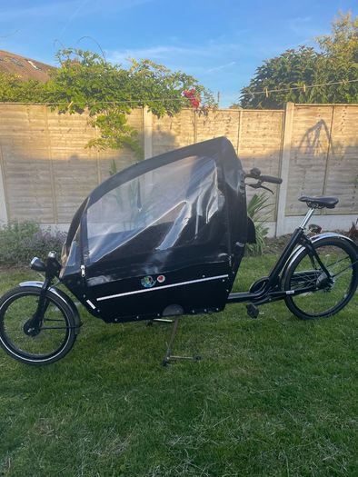 Cargo Bike